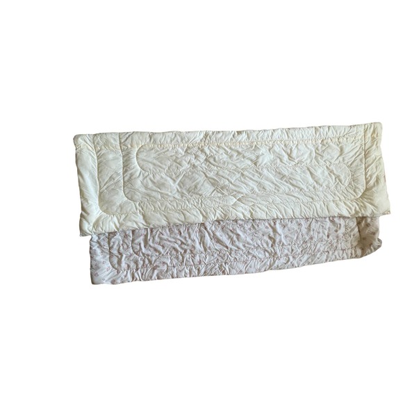 Big vintage blanket - Picture 4 of 11